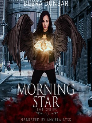 cover image of The Morning Star